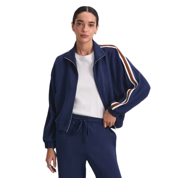 Sportscraft Kayla Track Jacket